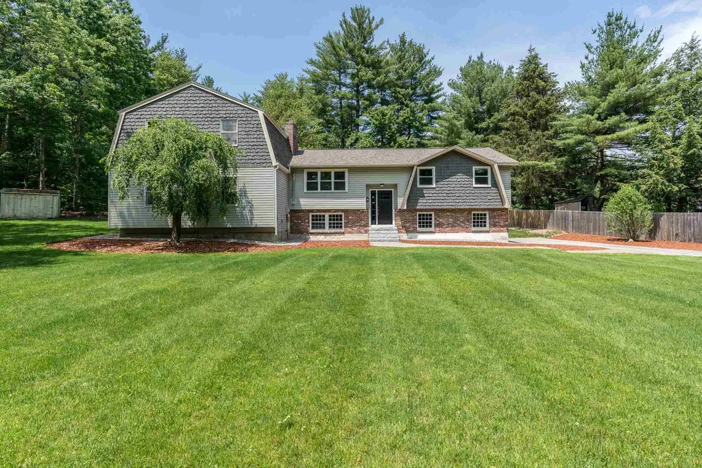 5 Jade Road Merrimack NH 03054
