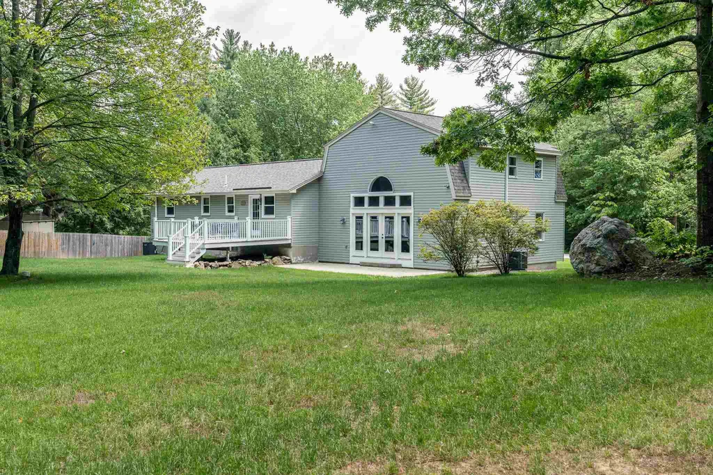 5 Jade Road Merrimack NH 03054