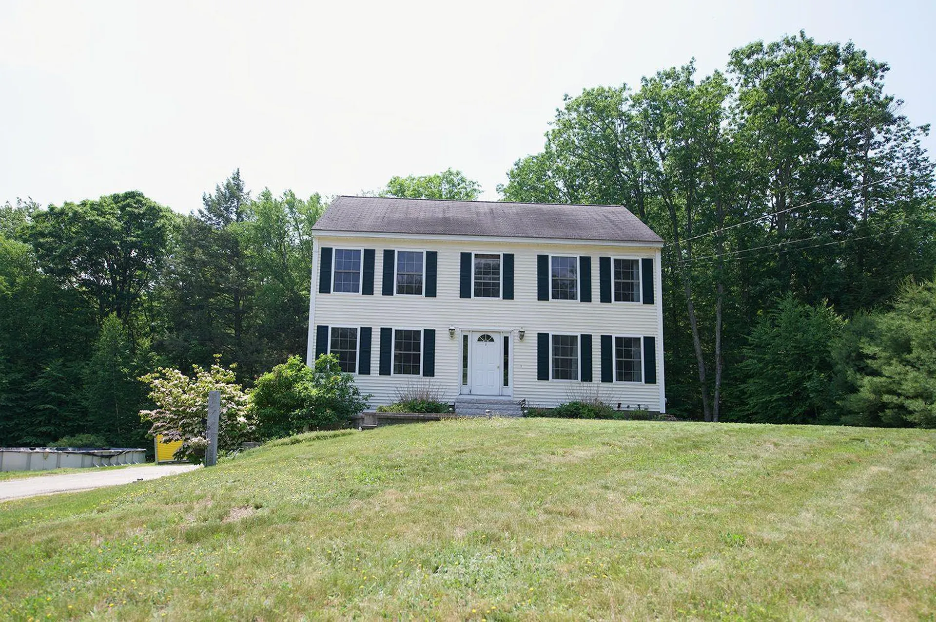 41 Compromise Lane Sandown NH 03873