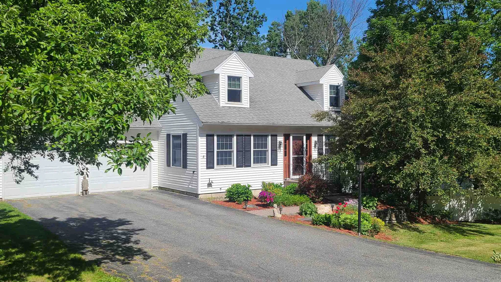 32 Nottingham Circle Lebanon NH 03766