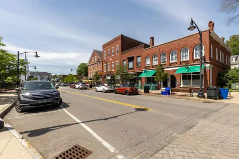 125 Main Street Newmarket NH 03857