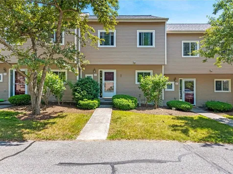 B10 Stonehedge Drive South Burlington VT 05403