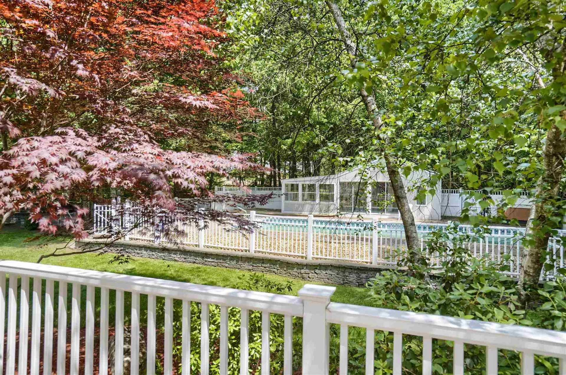 20 Hawthorne Road Windham NH 03087