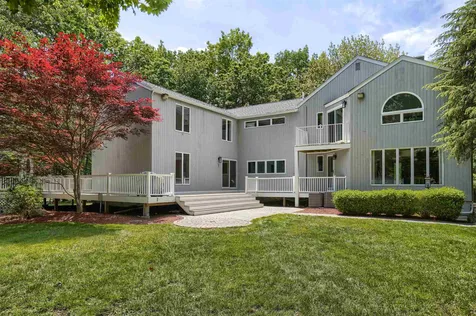 20 Hawthorne Road Windham NH 03087