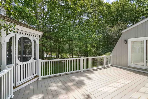 20 Hawthorne Road Windham NH 03087