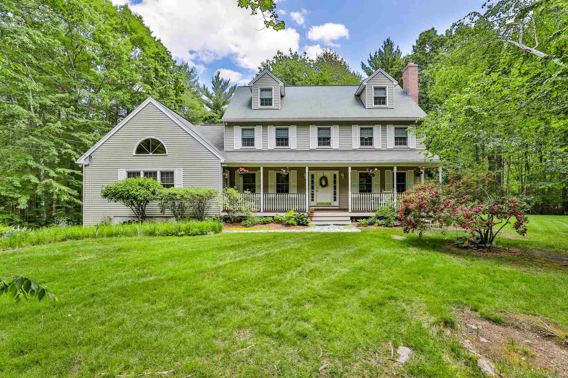 37 Birch Hill Road Brookline NH 03033