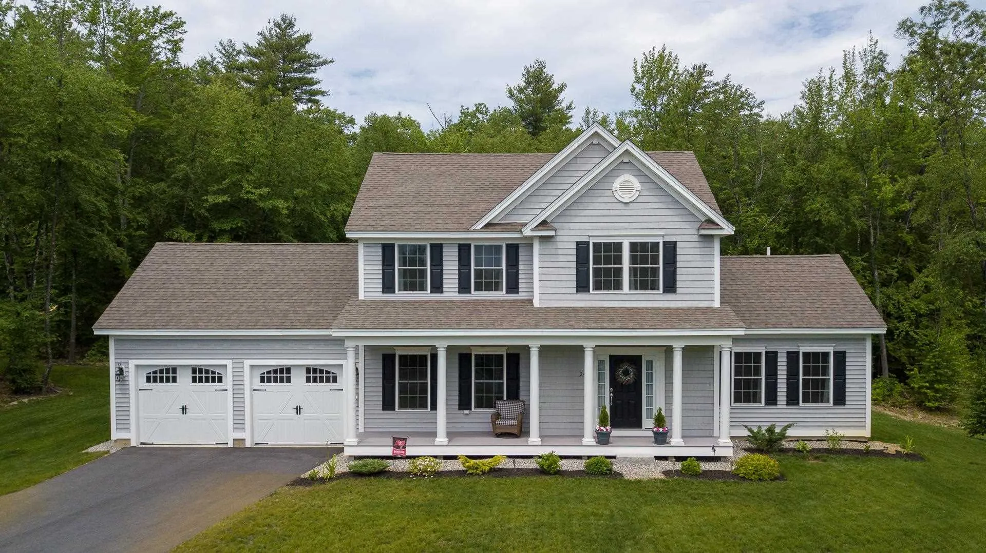 24 Churchill Drive Hooksett NH 03106