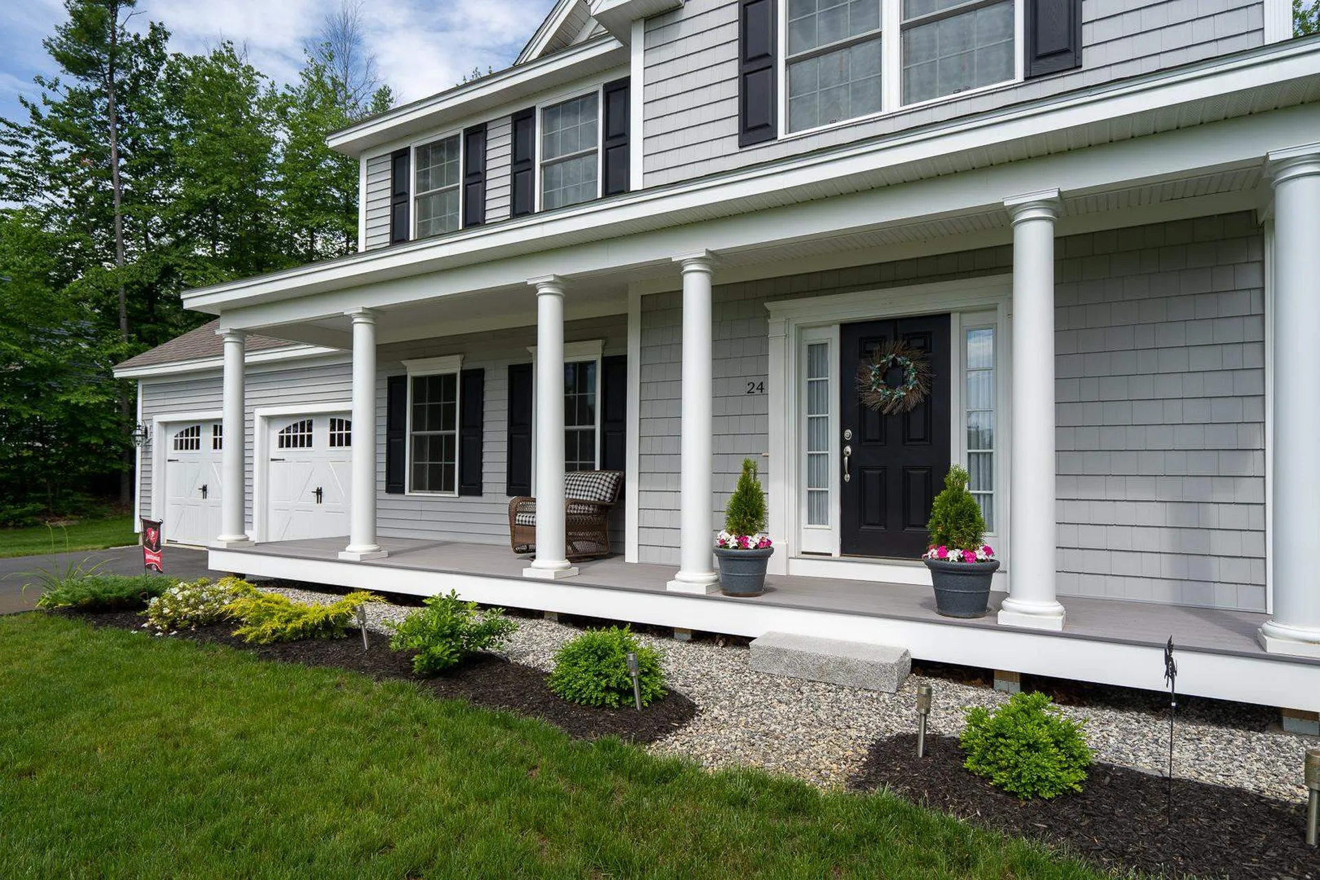 24 Churchill Drive Hooksett NH 03106