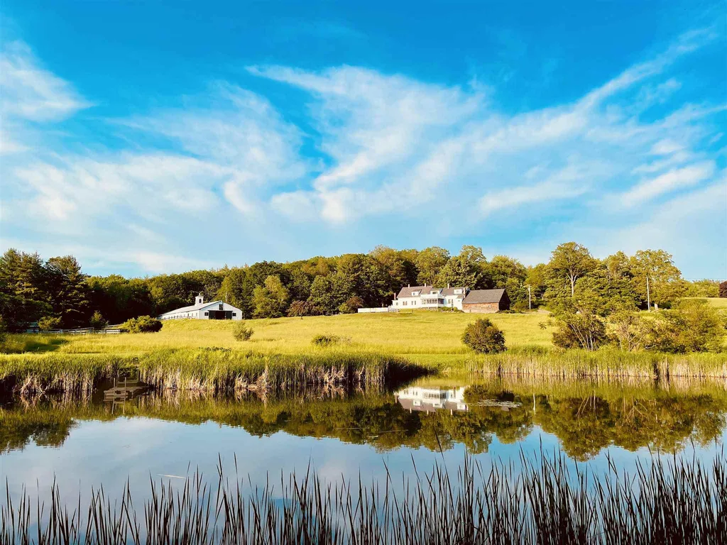 387 Ramsay Hill Road Walpole NH 03608