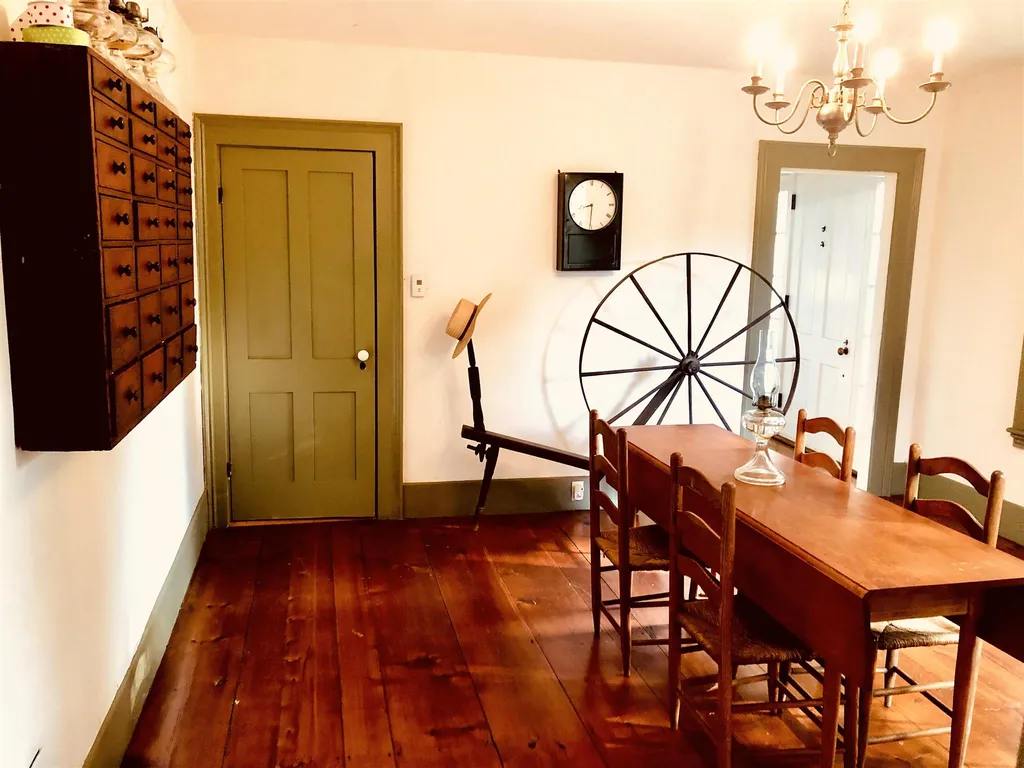 387 Ramsay Hill Road Walpole NH 03608