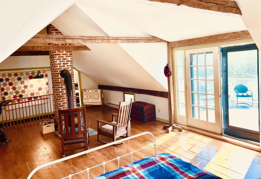 387 Ramsay Hill Road Walpole NH 03608