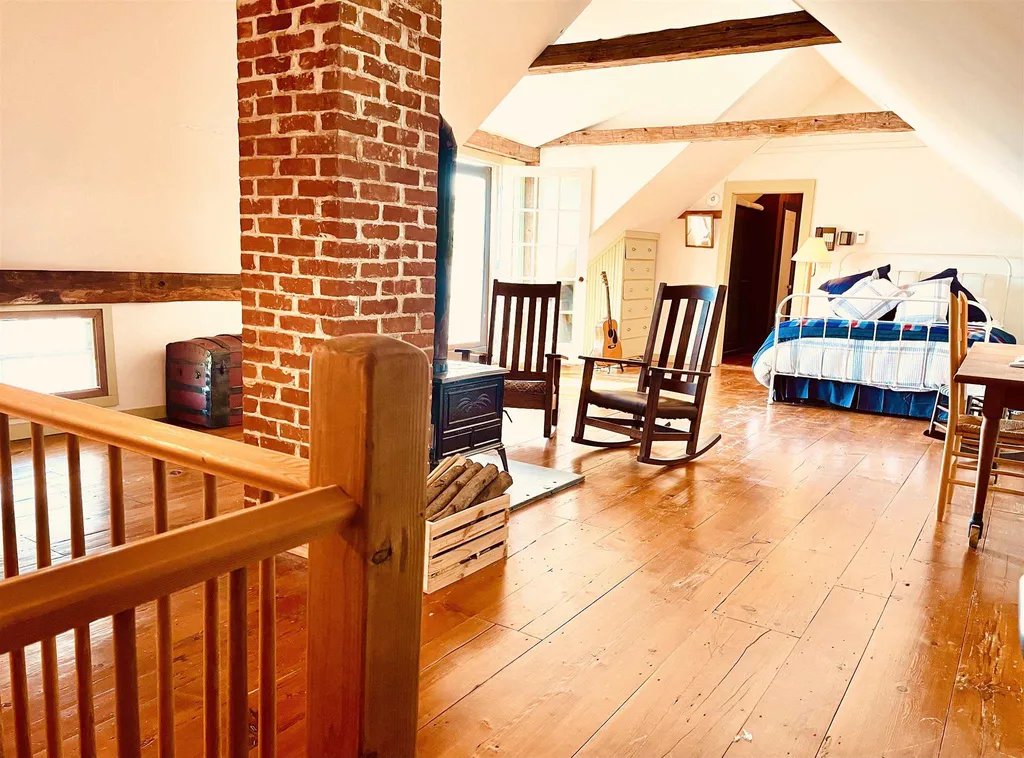 387 Ramsay Hill Road Walpole NH 03608