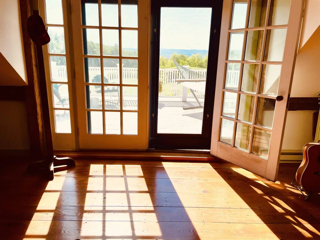 387 Ramsay Hill Road Walpole NH 03608