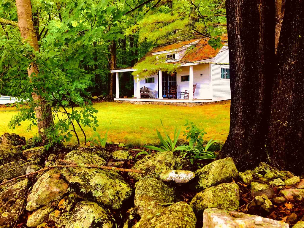 387 Ramsay Hill Road Walpole NH 03608