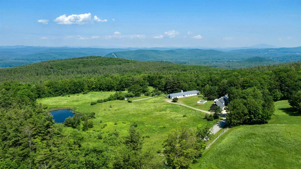 387 Ramsay Hill Road Walpole NH 03608