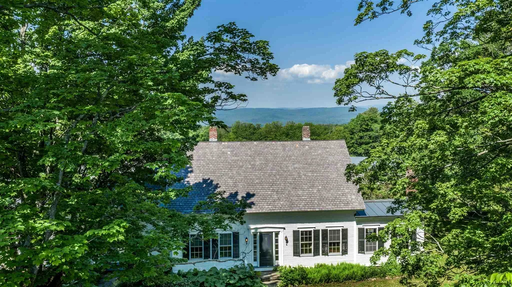 387 Ramsay Hill Road Walpole NH 03608