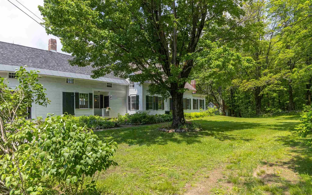 387 Ramsay Hill Road Walpole NH 03608