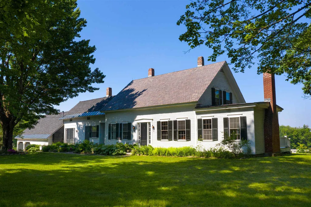 387 Ramsay Hill Road Walpole NH 03608