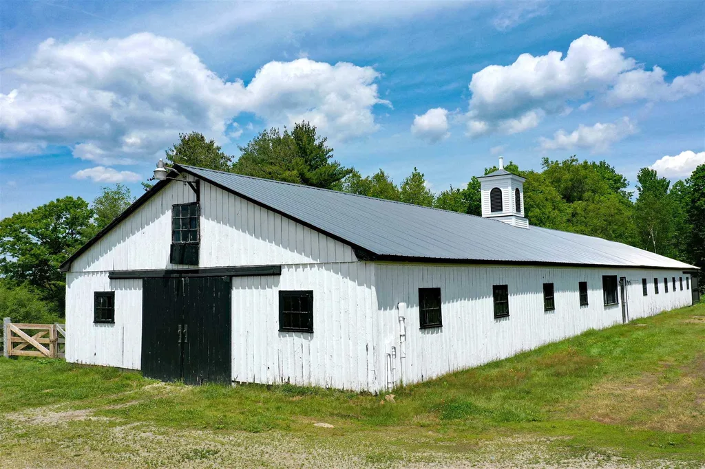 387 Ramsay Hill Road Walpole NH 03608