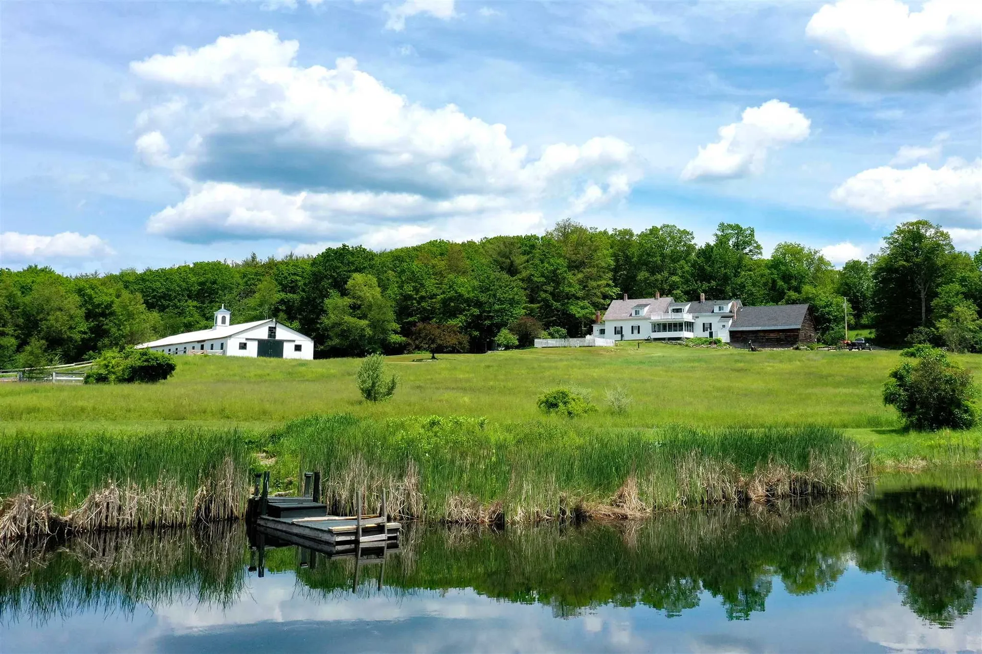 387 Ramsay Hill Road Walpole NH 03608