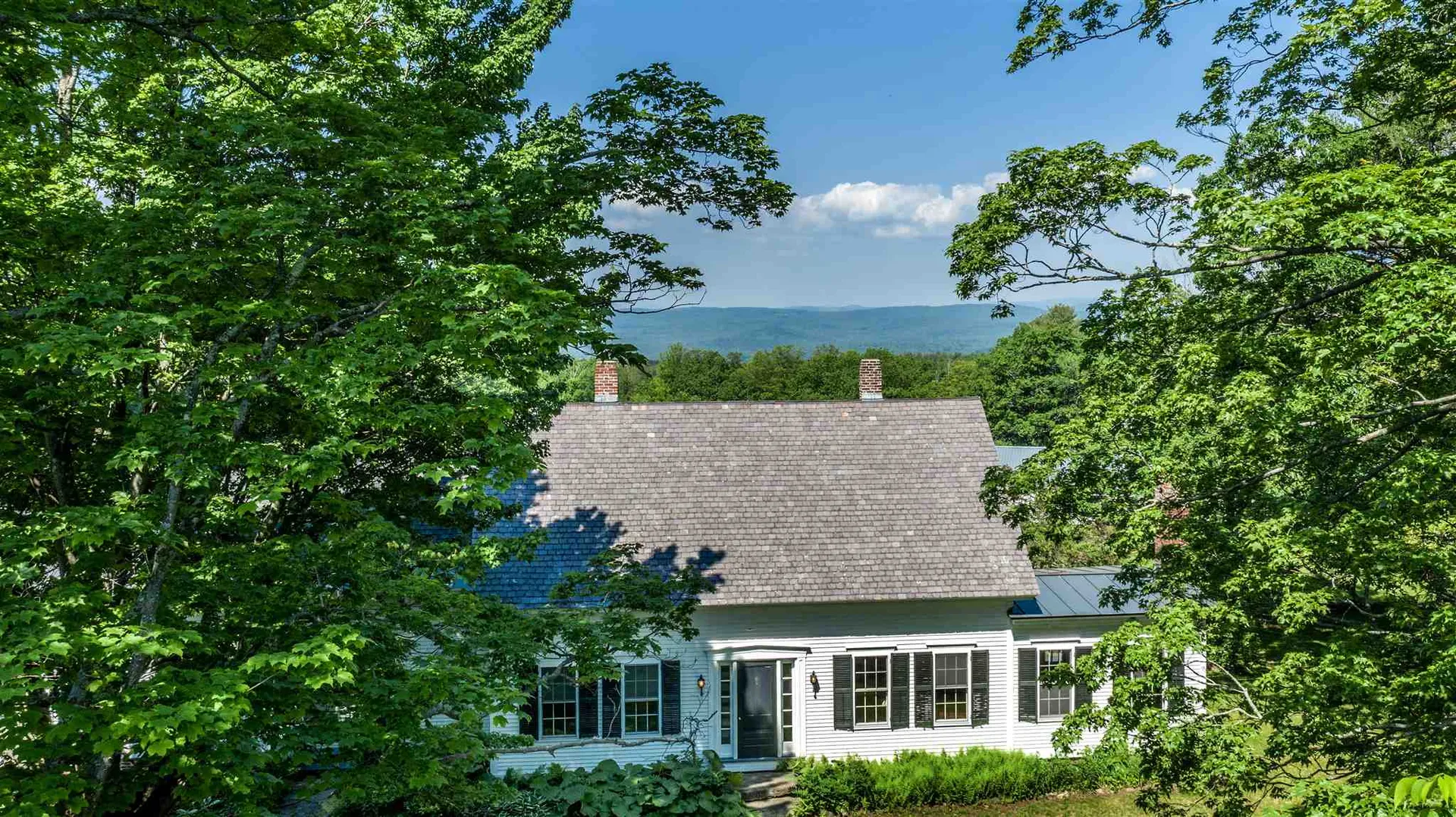 387 Ramsay Hill Road Walpole NH 03608