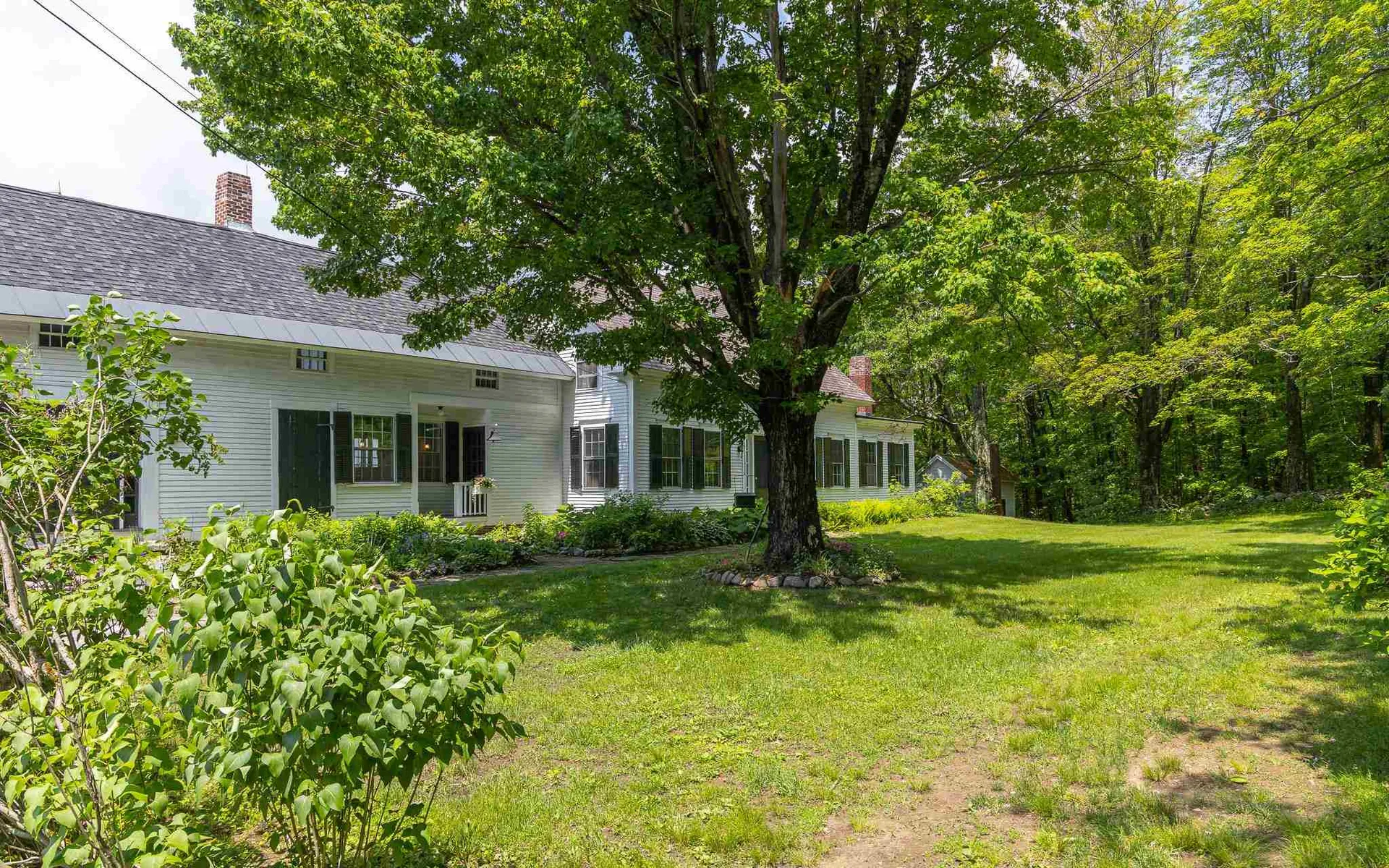 387 Ramsay Hill Road Walpole NH 03608