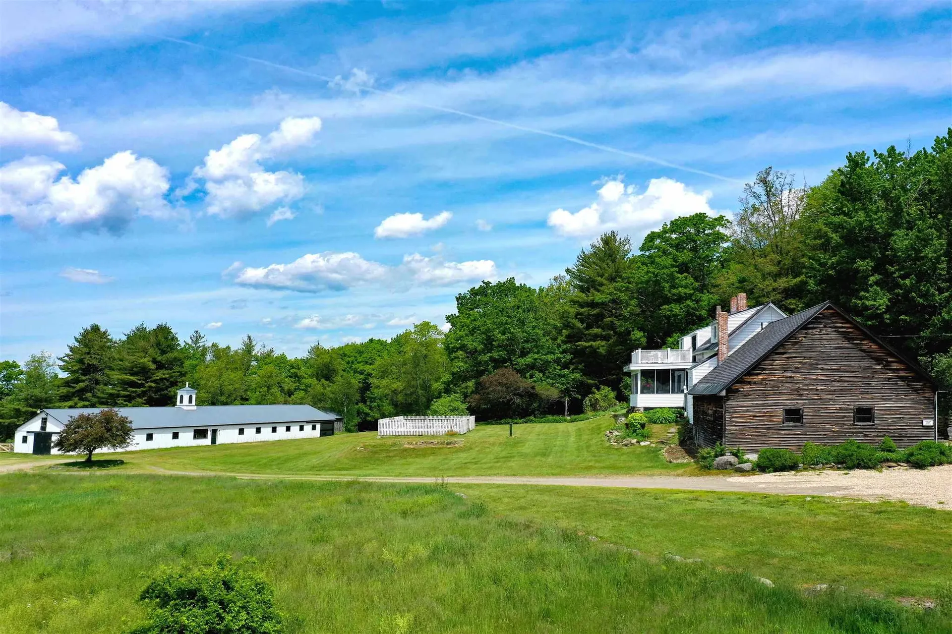 387 Ramsay Hill Road Walpole NH 03608