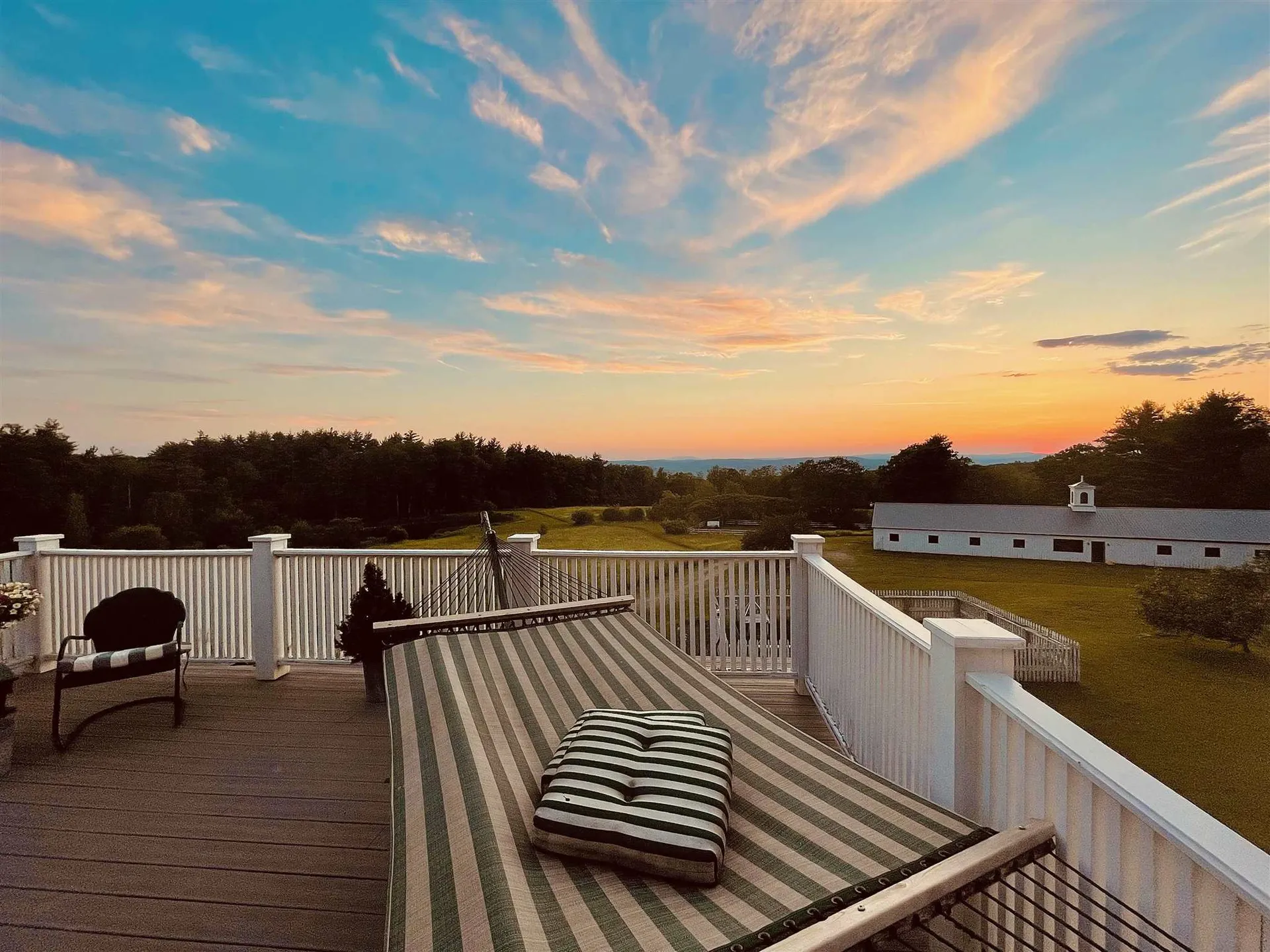 387 Ramsay Hill Road Walpole NH 03608