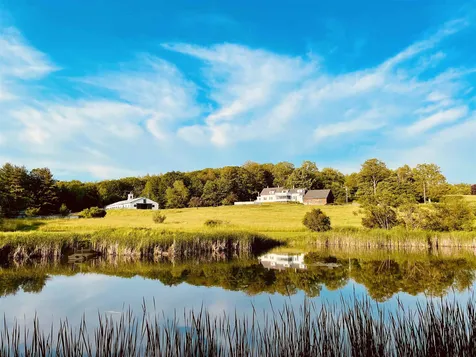 387 Ramsay Hill Road Walpole NH 03608