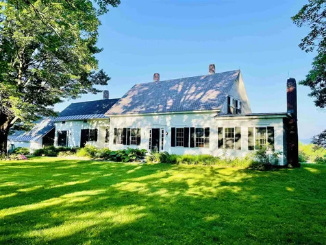 387 Ramsay Hill Road Walpole NH 03608
