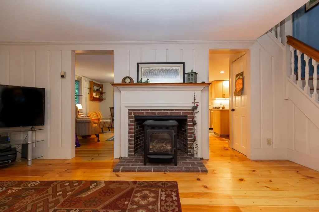 103 Madbury Road Durham NH 03824
