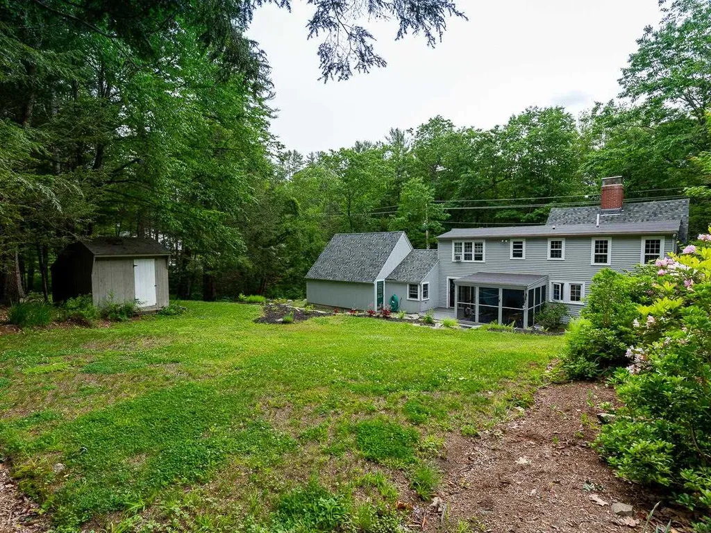 103 Madbury Road Durham NH 03824