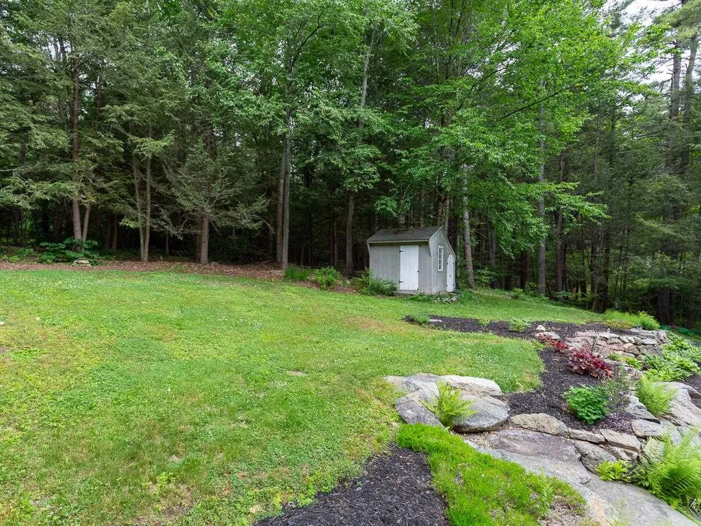 103 Madbury Road Durham NH 03824