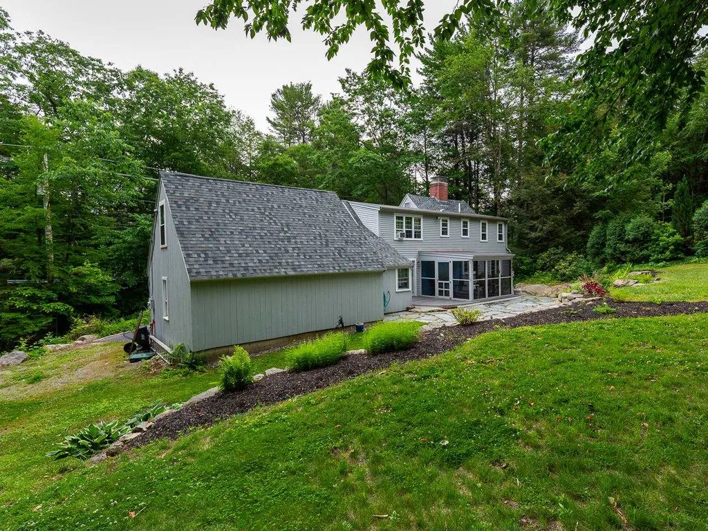 103 Madbury Road Durham NH 03824