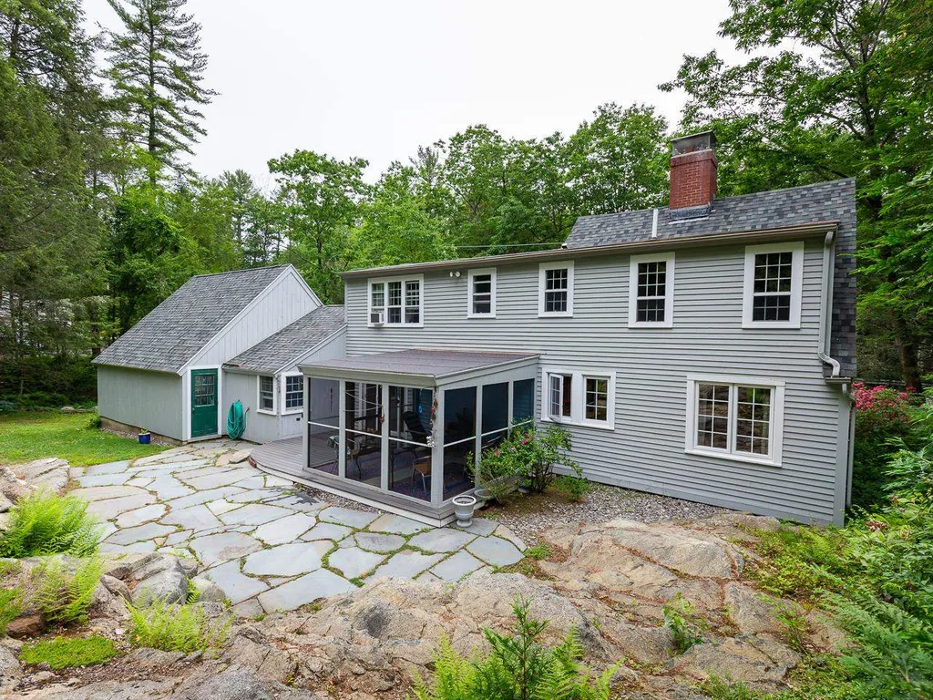 103 Madbury Road Durham NH 03824