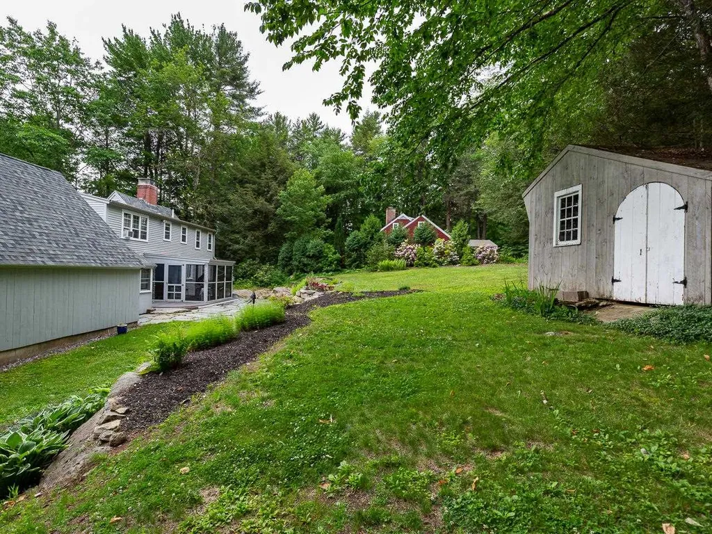 103 Madbury Road Durham NH 03824