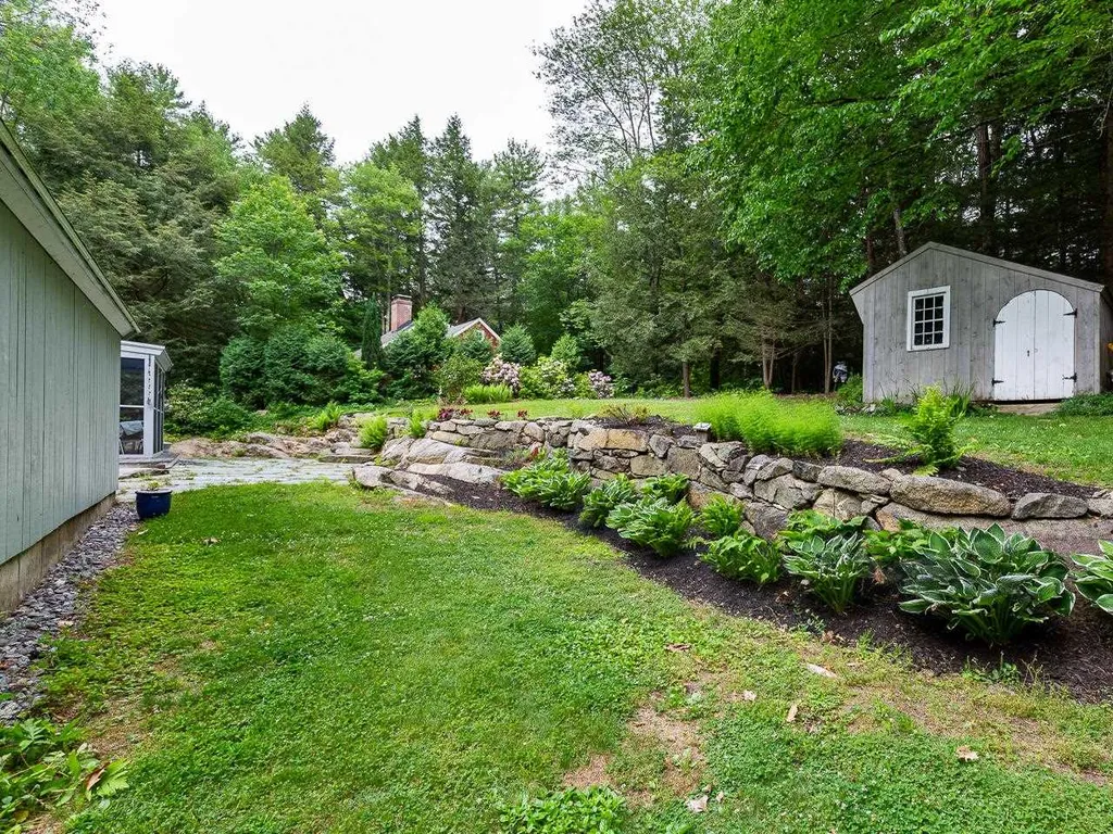 103 Madbury Road Durham NH 03824