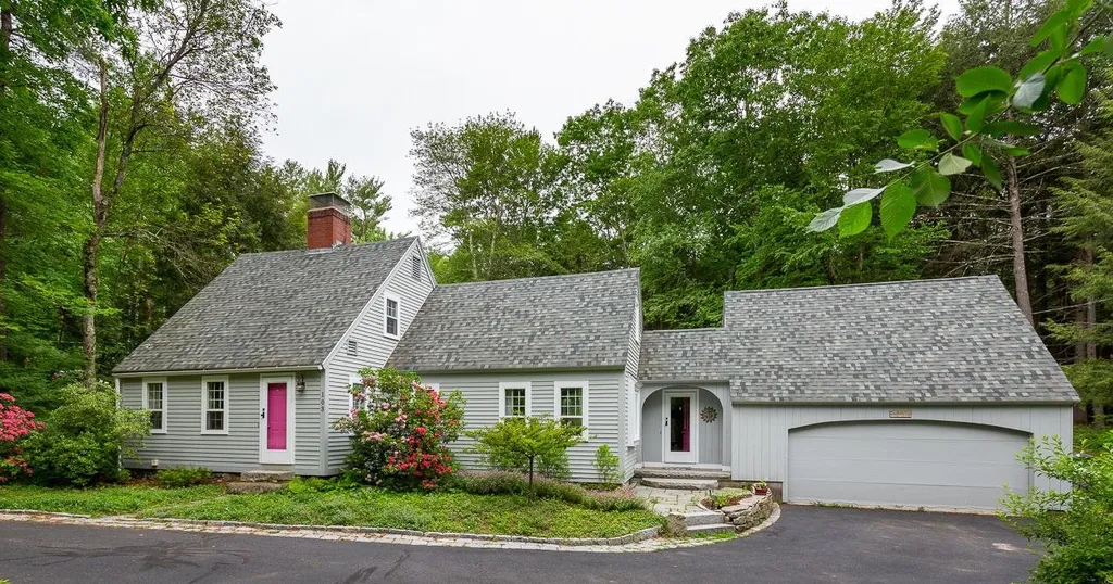 103 Madbury Road Durham NH 03824