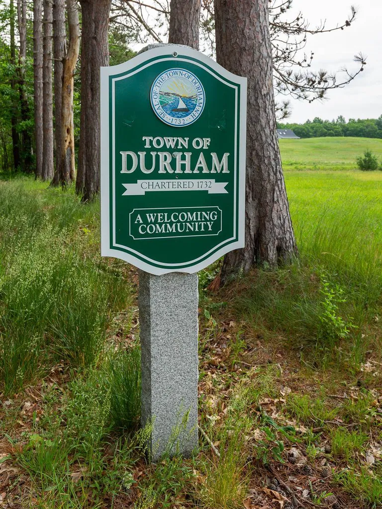 103 Madbury Road Durham NH 03824