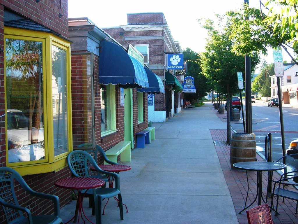 103 Madbury Road Durham NH 03824
