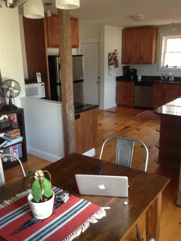 66 Benson Street Portsmouth NH 03801