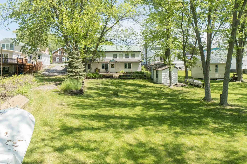 86 South Water Street Vergennes VT 05491