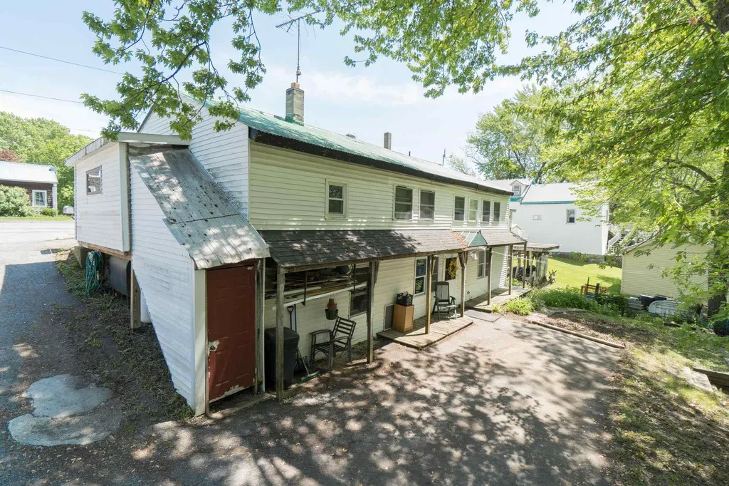 86 South Water Street Vergennes VT 05491
