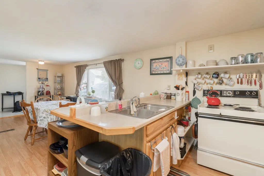 86 South Water Street Vergennes VT 05491