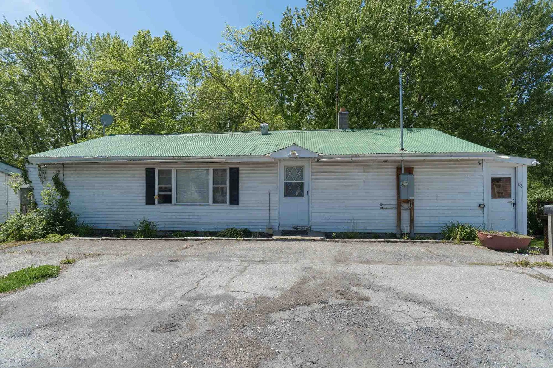 86 South Water Street Vergennes VT 05491