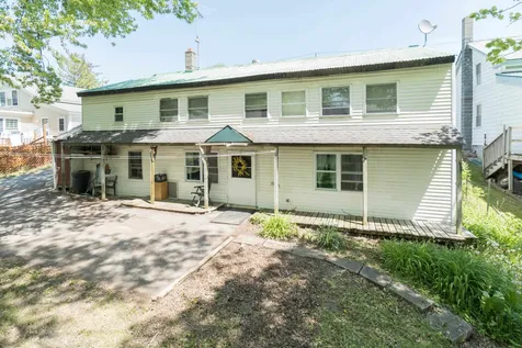 86 South Water Street Vergennes VT 05491