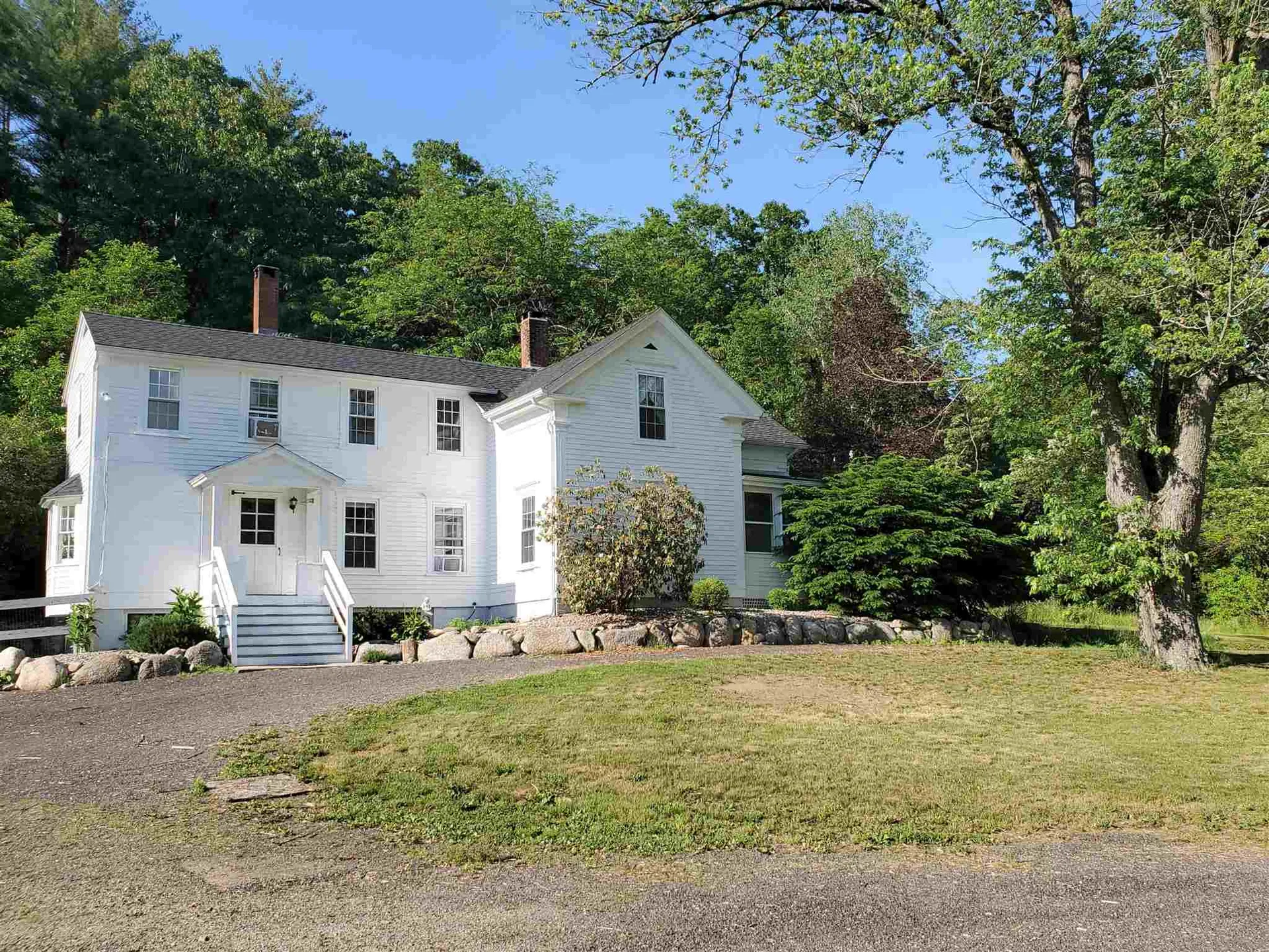 30 Bolton Road Winchester NH 03470