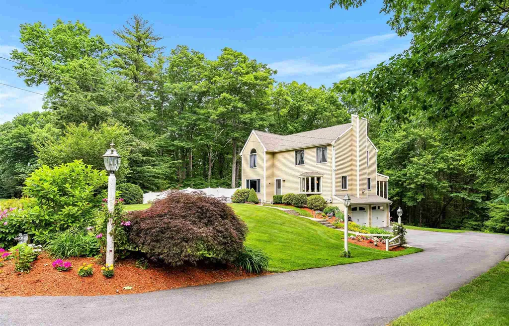 76 Highland Drive Danville NH 03819
