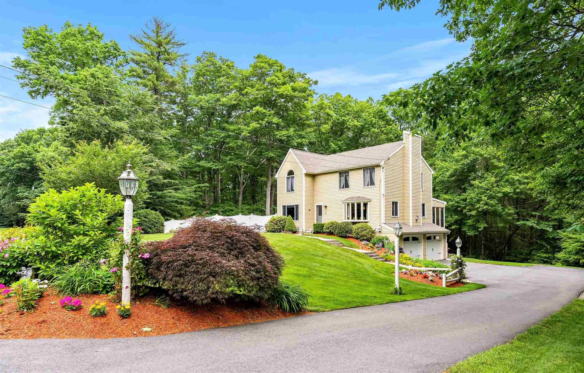76 Highland Drive Danville NH 03819