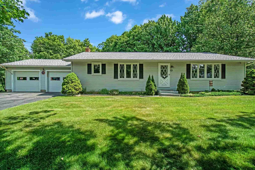 13 Baker Lane Milton VT 05468